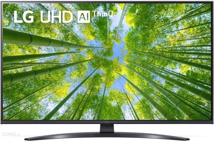 LG 43UQ81003LB