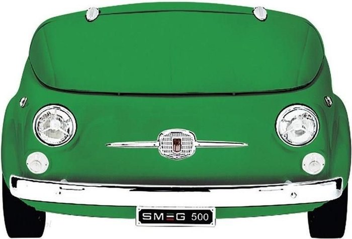 SMEG SMEG500V