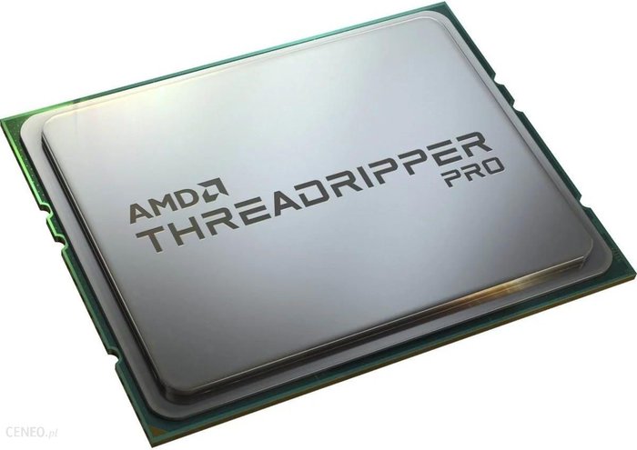 AMD Ryzen Threadripper PRO 5995WX 2,7GHz Tray (100100000444) eBox24-8089691 фото