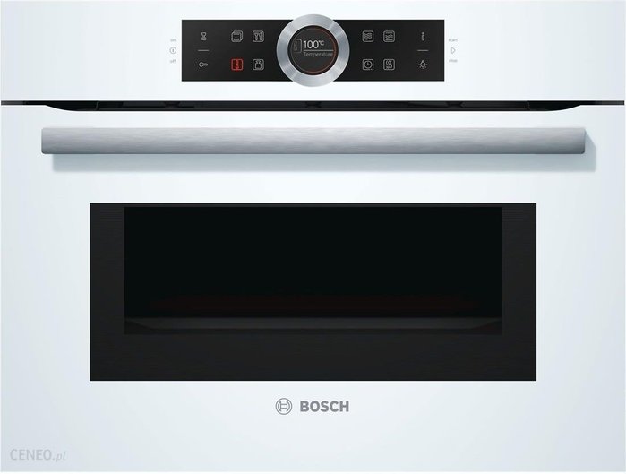 Bosch Serie 8 CMG633BW1