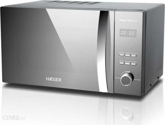 Haeger Magic S4700174