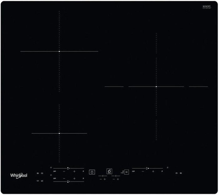 Whirlpool WSB4760NE