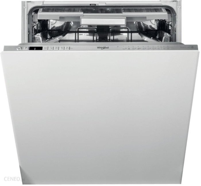 Whirlpool WIO3O540PELG