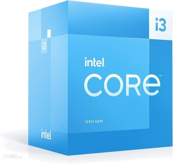 Intel Core i3 13100 3,4GHz BOX (BX8071513100) eBox24-8089741 фото