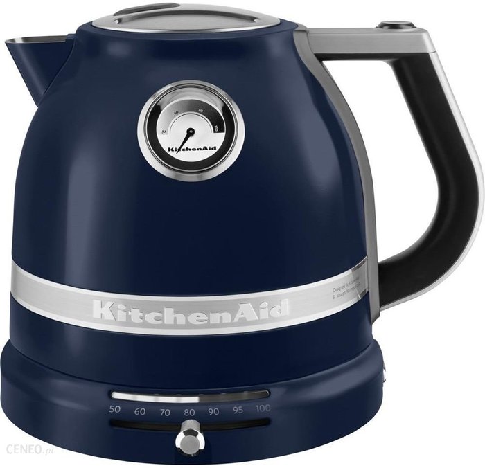 KitchenAid Artisan 5KEK1522EIB Atramentowy