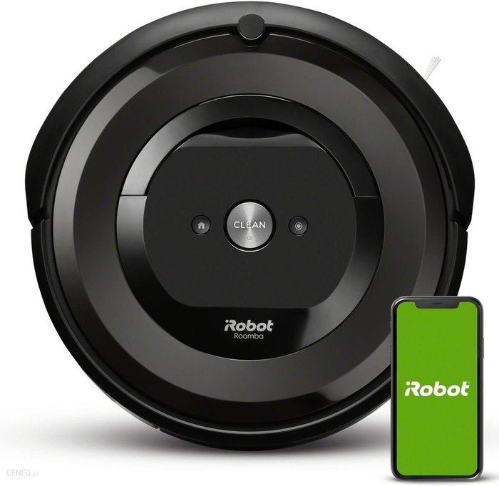 iRoomba e5 e5158