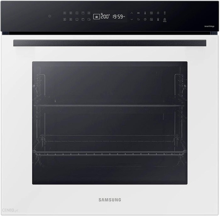 Samsung Natural Steam NV7B4040VAW