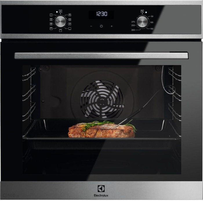 Electrolux EOE5C71X SenseCook