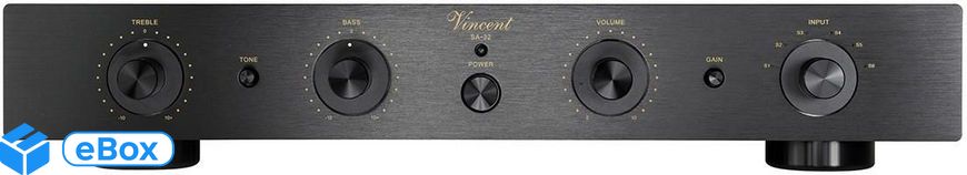 Vincent SA-32 eBox24-8048559 фото