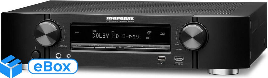 Marantz NR1510 eBox24-8056891 фото