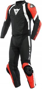 Dainese Kombinezon Dwuczęściowy Avro 4 Psc eBox24-8373727 фото