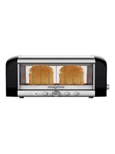 Magimix Le Toaster Vision - Toaster - Black 11541