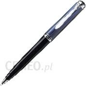 Długopis Pelikan Souveran Czarno-niebieski K805 eBox24-8308392 фото