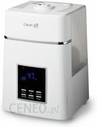 Clean Air Optima Ca-604W