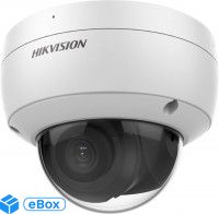 Hikvision DS-2CD2146G2-I 2.8 mm eBox24-94286014 фото