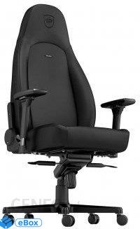 Noblechairs ICON Black Edition NBLICNPUBED eBox24-8068592 фото