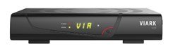 Viark SAT H.265 DVB-S2 eBox24-8034242 фото