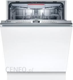 Bosch Serie 4 Home Connect SMV4HVX46E