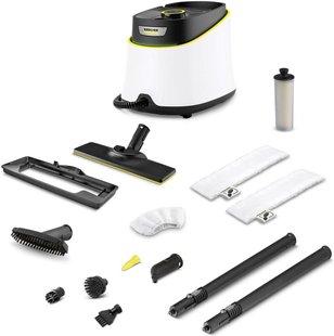 Karcher SC 3 Deluxe EasyFix Premium Home Line 1.513-221.0 eBox24-8022425 фото