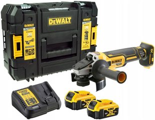 Dewalt DCG405P2 eBox24-8128433 фото