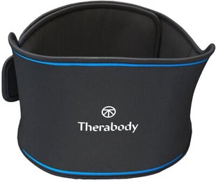 Therabody Elektryczny Pas Lędźwiowy Recoverytherm Hot Vibration Back & Core eBox24-8264425 фото