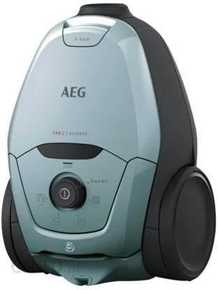 AEG Silence VX8214MB Misty Blue