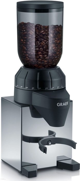 GRAEF CM 820