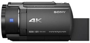 Sony FDR-AX43 Czarny eBox24-8033592 фото