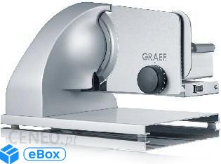 GRAEF SKS 900 titanium eBox24-8015542 фото