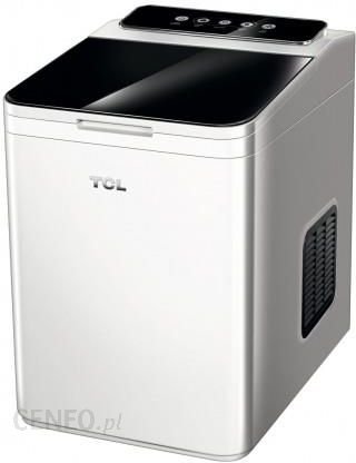 Kostkarka TCL ICE PRO-W6 White