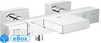 GROHE Grohtherm Cube 34497000 eBox24-8149692 фото