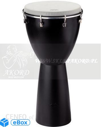 Remo African Collection Djembe Advent 10x20 DJ-1010-70 eBox24-8099042 фото