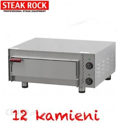 Steak Rock Piec Do Podgrzewania 12 Kamieni Do Steków