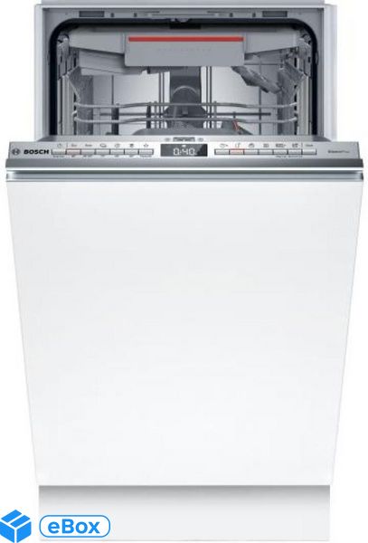 Bosch Serie 4 SPV4EMX25E eBox24-8011475 фото