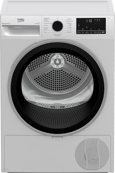 Beko B3T67249WPB