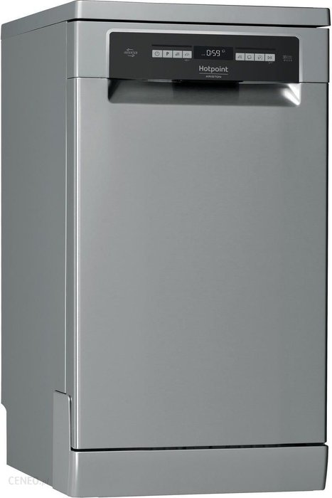 Hotpoint HSFO3T235WCX