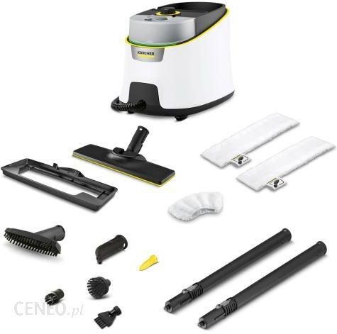 Karcher SC4 Deluxe Easyfix Premium 1.513-280.0