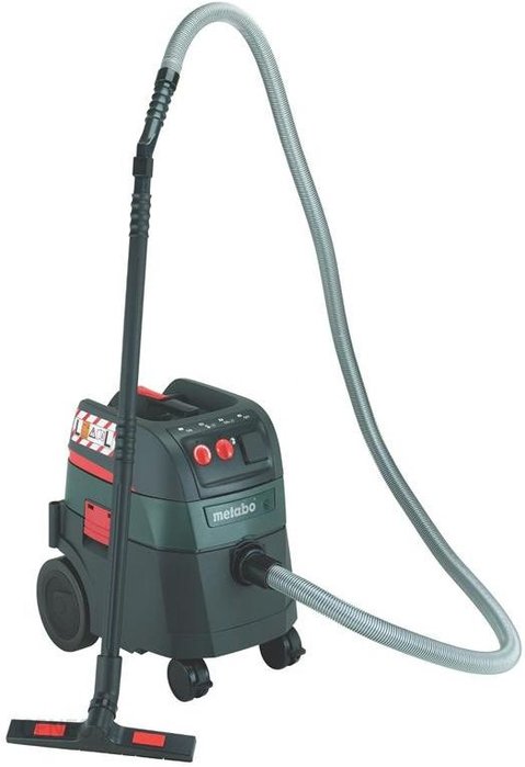 Metabo ASR 35 L