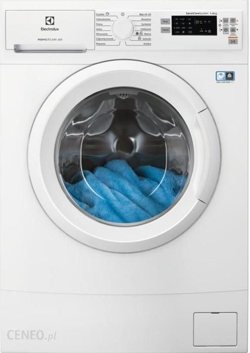 Electrolux EW6S0506OP