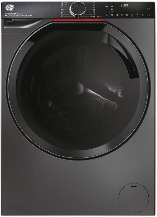 Hoover H-WASH 700 H7W4 49MBCR-S eBox24-8004142 фото