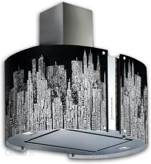 Falmec Manhattan Isola 65 LED