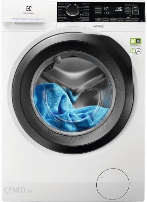 Electrolux EW8F249PSPC