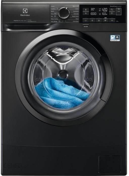 Electrolux EW6SN306SPX