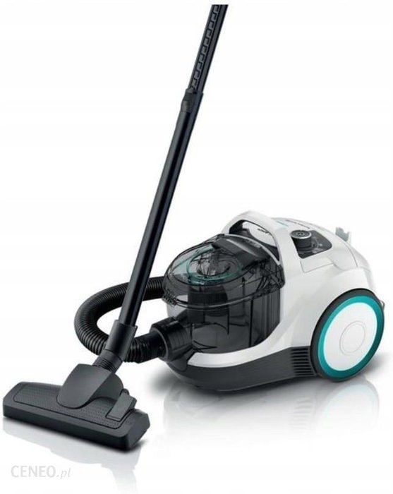 Bosch Serie 4 ProHygienic BGC21HYG1