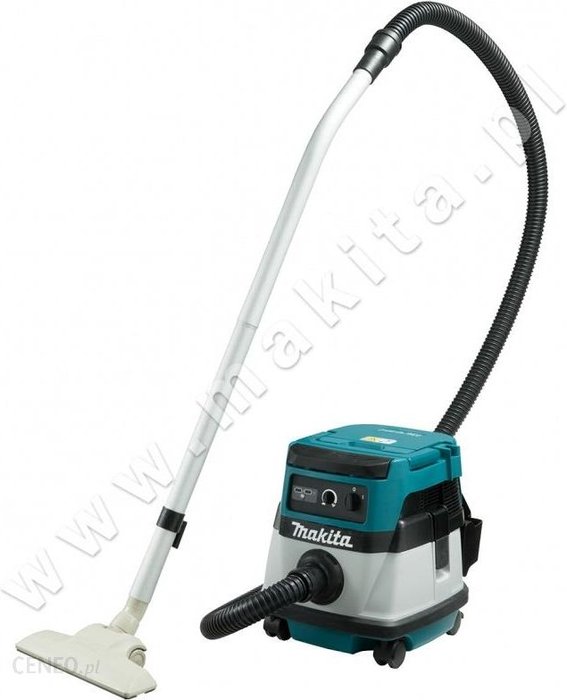 Makita Hybrydowy DVC860LZ