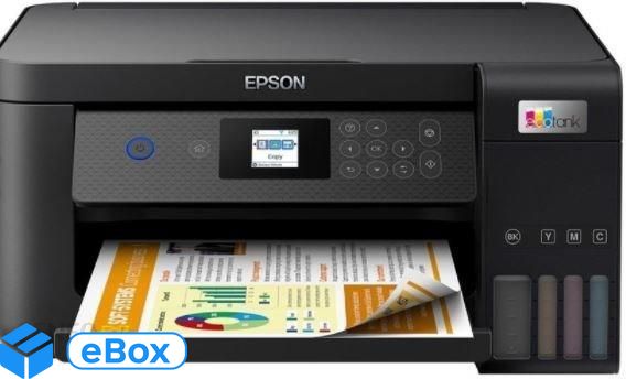Epson EcoTank ET-2851 eBox24-8066892 фото