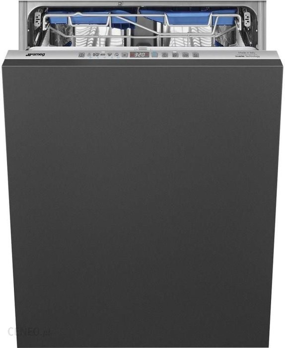 SMEG STL323BQLH