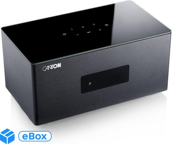 Canton Smart Amp 5.1 AP 2.0 eBox24-8057092 фото