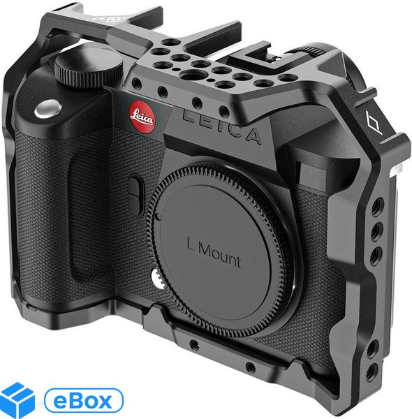 8Sinn Cage for Leica SL2 / SL2-S | Klatka dla Leica SL2 i SL2-S eBox24-8033442 фото