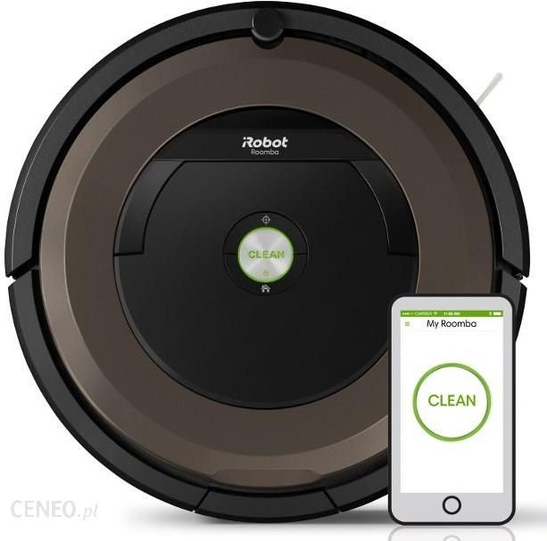 iRoomba 896